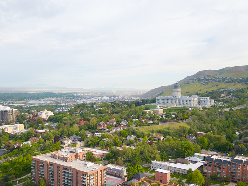 Federal Heights