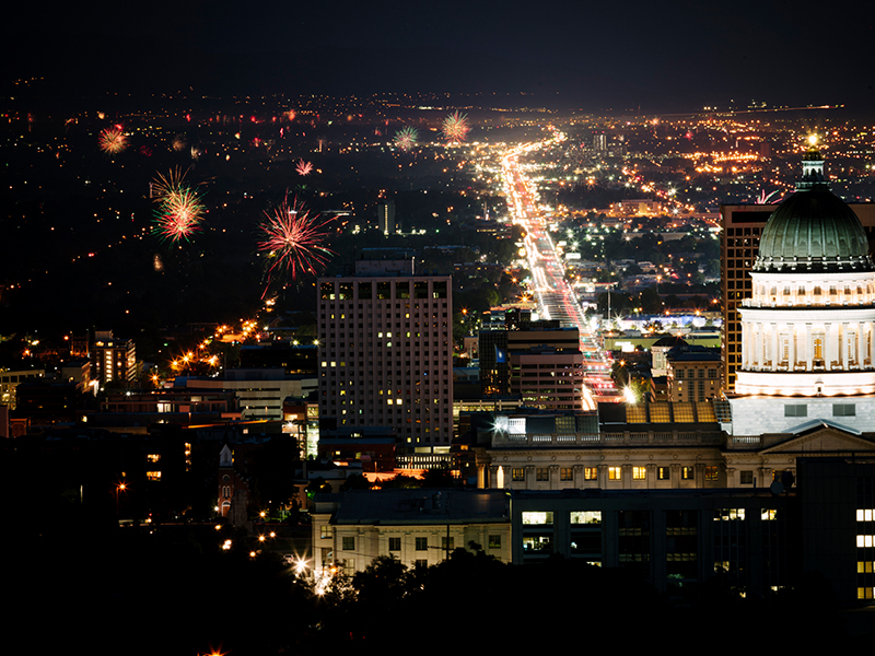 Capitol Hill