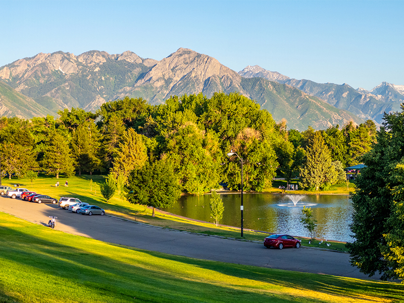 Homes for Sale in Sugar House, Salt Lake City, Utah